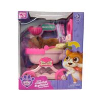 Capi Doctor 70852 PAWDORABLE PV