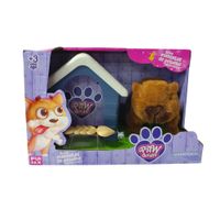 Capi con Casa PAWDORABLE 70851 x1 unidad