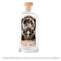 Whisky MOONSHINE Botella 750ml