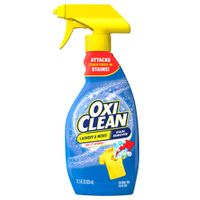 Quitamanchas Líquido OXICLEAN Botella 636ml