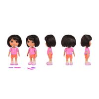 Muñeca básica DORA 30CM 6074589