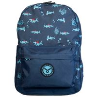MOOSE Mochila Kids Sharky