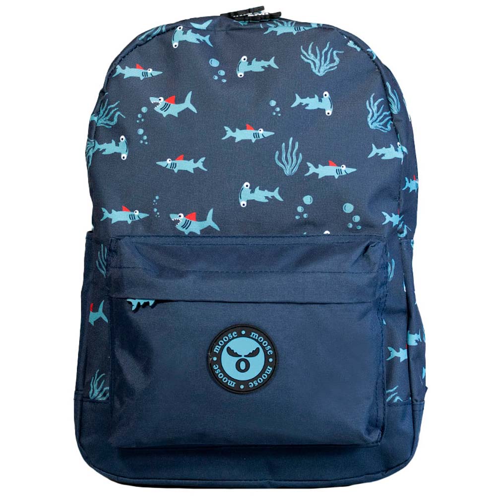 MOOSE Mochila Kids Sharky