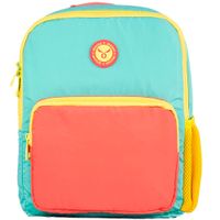 MOOSE Mochila Mini Kids Sky Blue