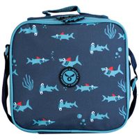 MOOSE Lonchera Kids Sharky