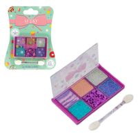 Sombra con glitter LUKKY