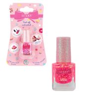 Esmalte con glitter LUKKY
