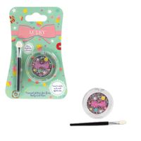 Brillo labial multicolor LUKKY
