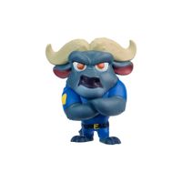 Pack 2 figuras misteriosas surtidas ZOOTOPIA
