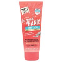 Crema para Manos DIRTY WORKS Tubo 100ml