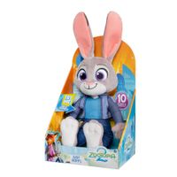 Peluche Judy Hopps 35 cm ZOOTOPIA