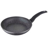 Sartén BERGNER ORION 28cm Aluminio Forjado