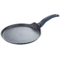 Sartén BERGNER ORION Crepe 24cm Aluminio Forjado