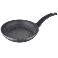 Sartén BERGNER ORION 24cm Aluminio Forjado