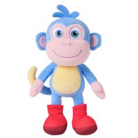 Peluche Básico DORA 20 cm 6072448 (Modelos Aleatorios)