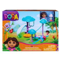 Mini Set Juegos Recreativos DORA 6074616