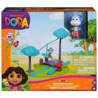 Mini Set de Juego Recreativo Dora DORA (Modelos Aleatorios)