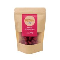 Cerezas Deshidratada APECANATE Doypack 100g