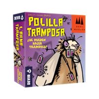 Juego de mesa Polilla Tramposa DEVIR
