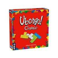 Juego de mesa Ubongo DEVIR