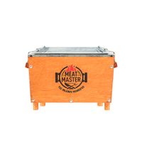 Caja China Clásica Mini MEAT MASTER