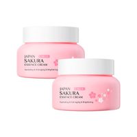 Japan Sakura Essence Cream 60g - LAIKOU 2 UNID