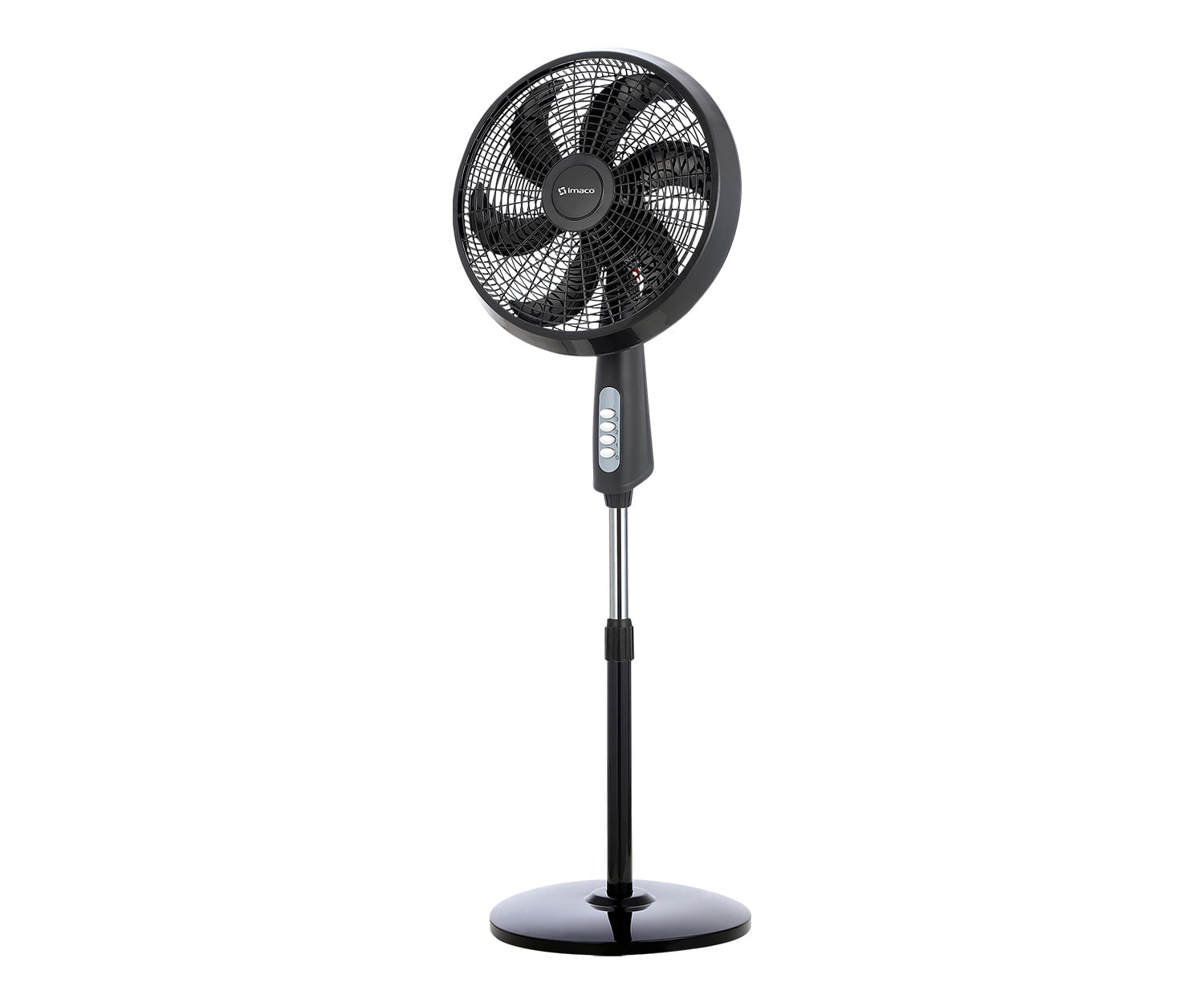 Ventilador Imaco FSM7518MK – Potente y Eficiente para Espacios Grandes (JYA)