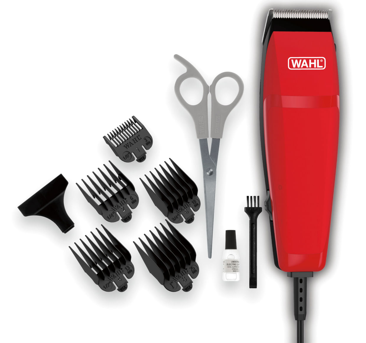 CORTADORA DE CABELLO KIT EASY CUT 09314-2718 WAHL