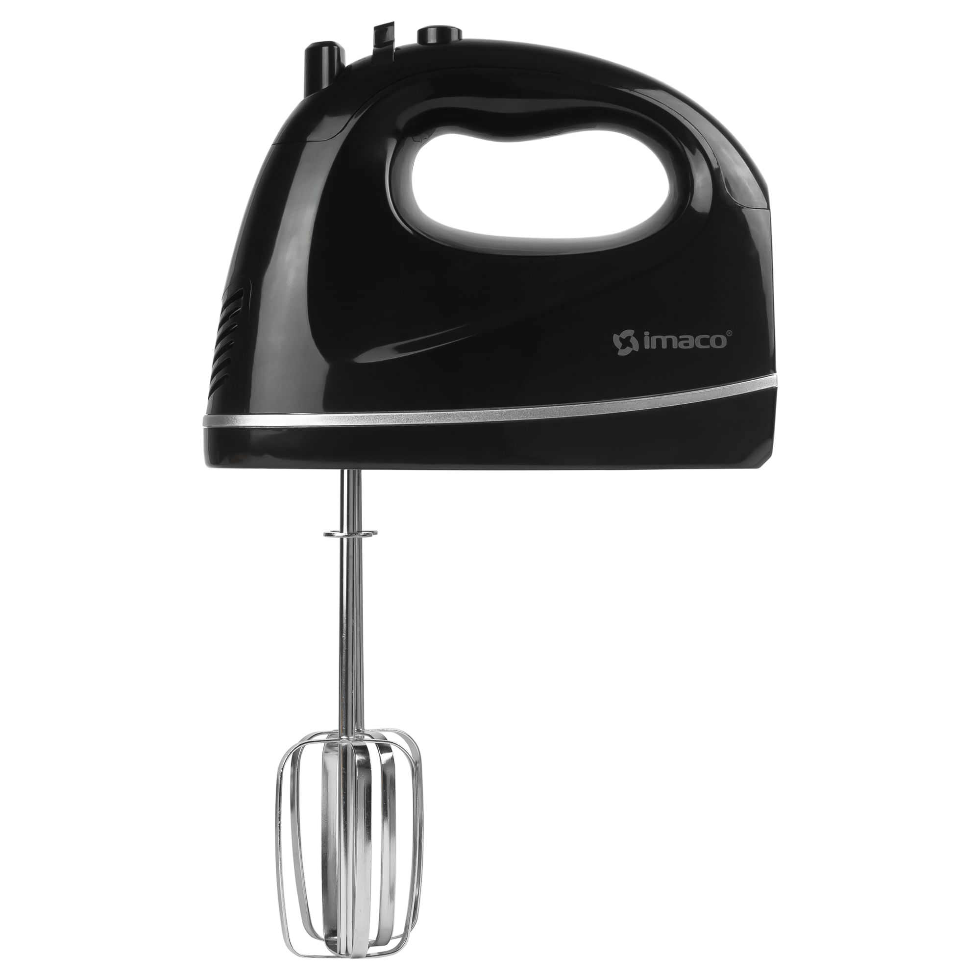 BATIDORA MANUAL 300W NEGRO HM3025N IMACO