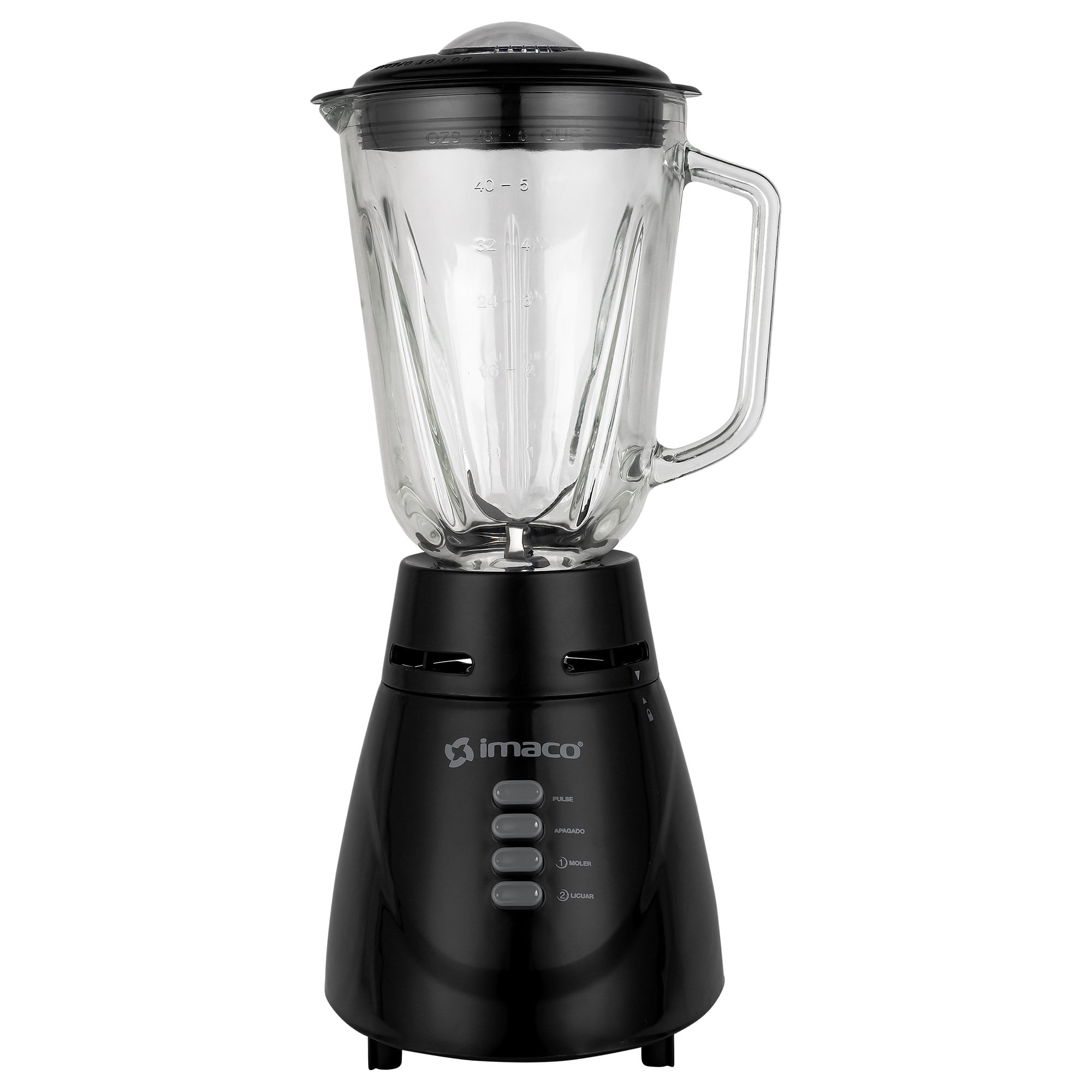 LICUADORA V/V 2 VEL 500W BL4125VN IMACO