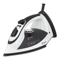 PLANCHA A VAPOR 2000W IMACO ETA168 IMACO