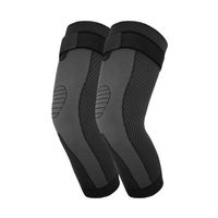 Rodilleras Deportivas AOLIKES A-7815 Alta Compresión