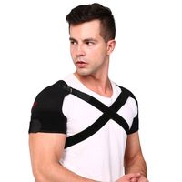 Hombrera Deportiva AOLIKES A-1695 Doble Soporte