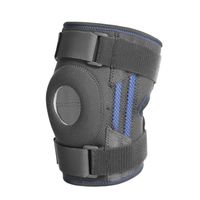 Rodillera Deportiva Aolikes 7911 Soporte Metálico