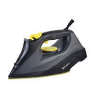 Plancha vapor full base ceramic Imaco eta2845