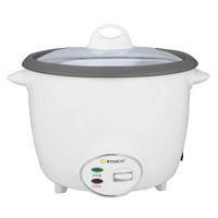 OLLA ARROCERA BLANCA 1.2LT RC6 IMACO