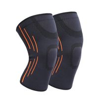 Rodilleras Deportivas AOLIKES A-7719 Alta Compresión