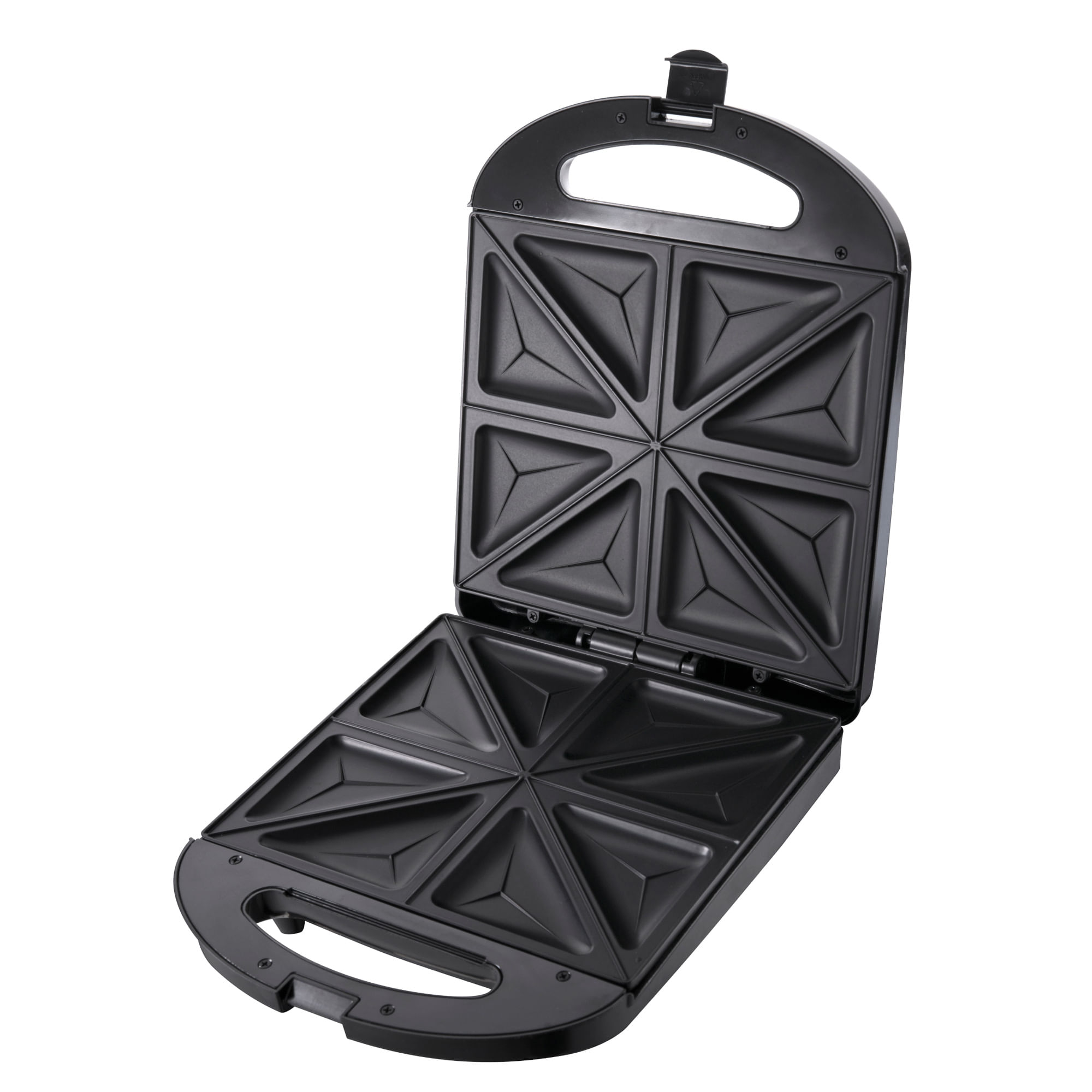 SANDWICH MAKER 4 PANES CUBIERTA DE ACERO IST1004S IMACO