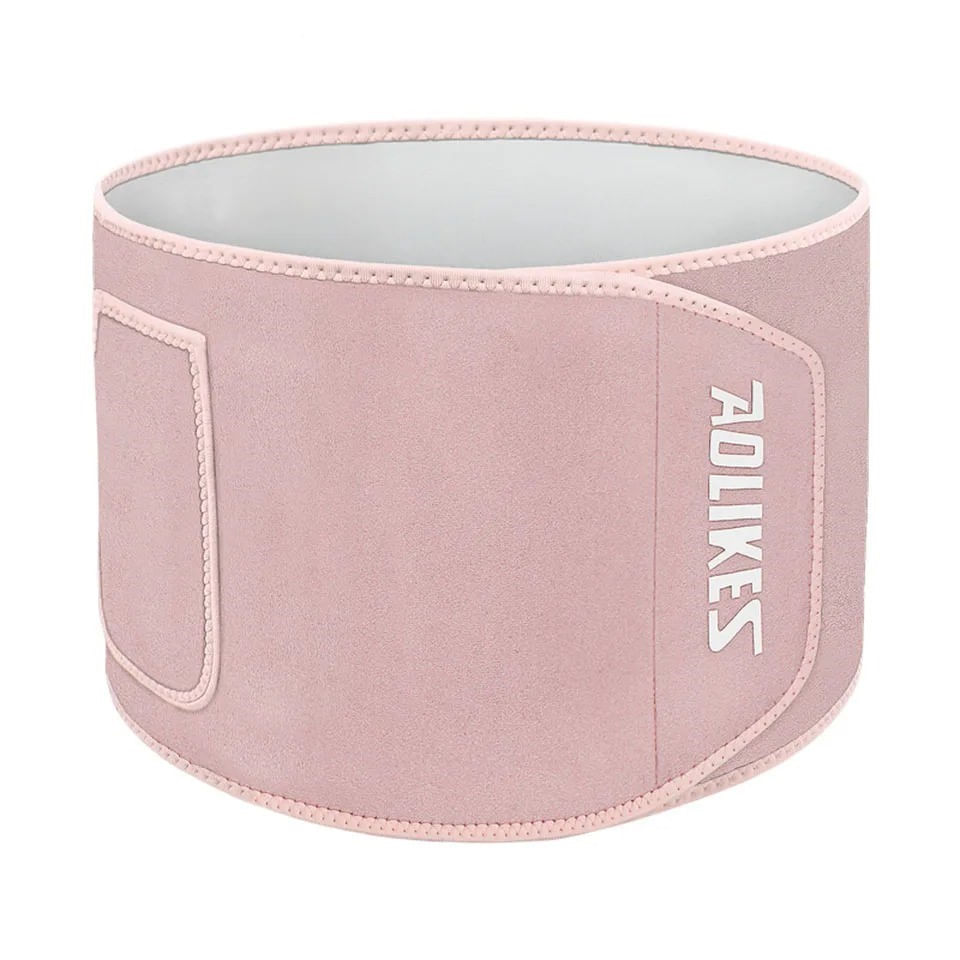 Faja Térmica AOLIKES A-7971 Talla L Fitness Adelgazar