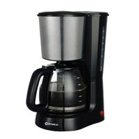 cafetera electrica 12 tzas. imaco mod.cm1290