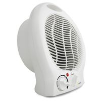 Termoventilador Portátil Imaco NF15C Blanco - ELECTROYHOGAR