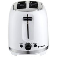 Tostadora 850w ibt2085 imaco