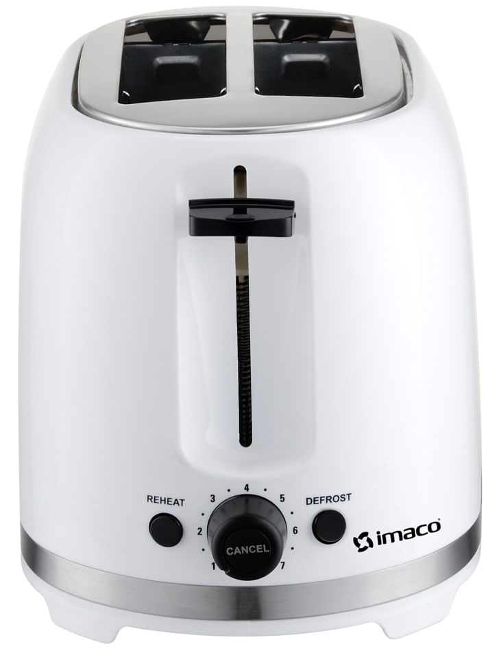 Tostadora 850w ibt2085 imaco