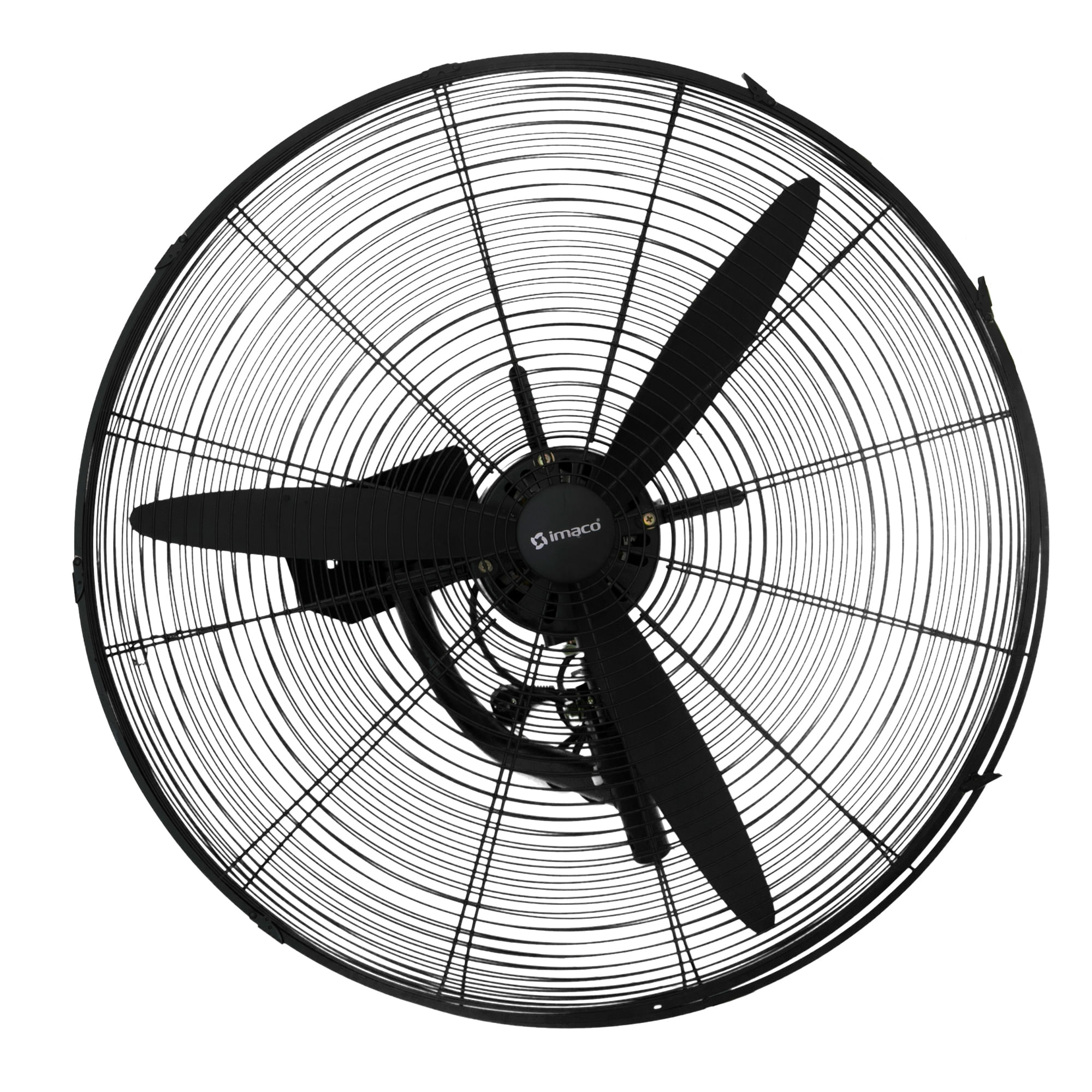 VENTILADOR INDUSTRIAL DE PARED 26"" WF2630 IMACO