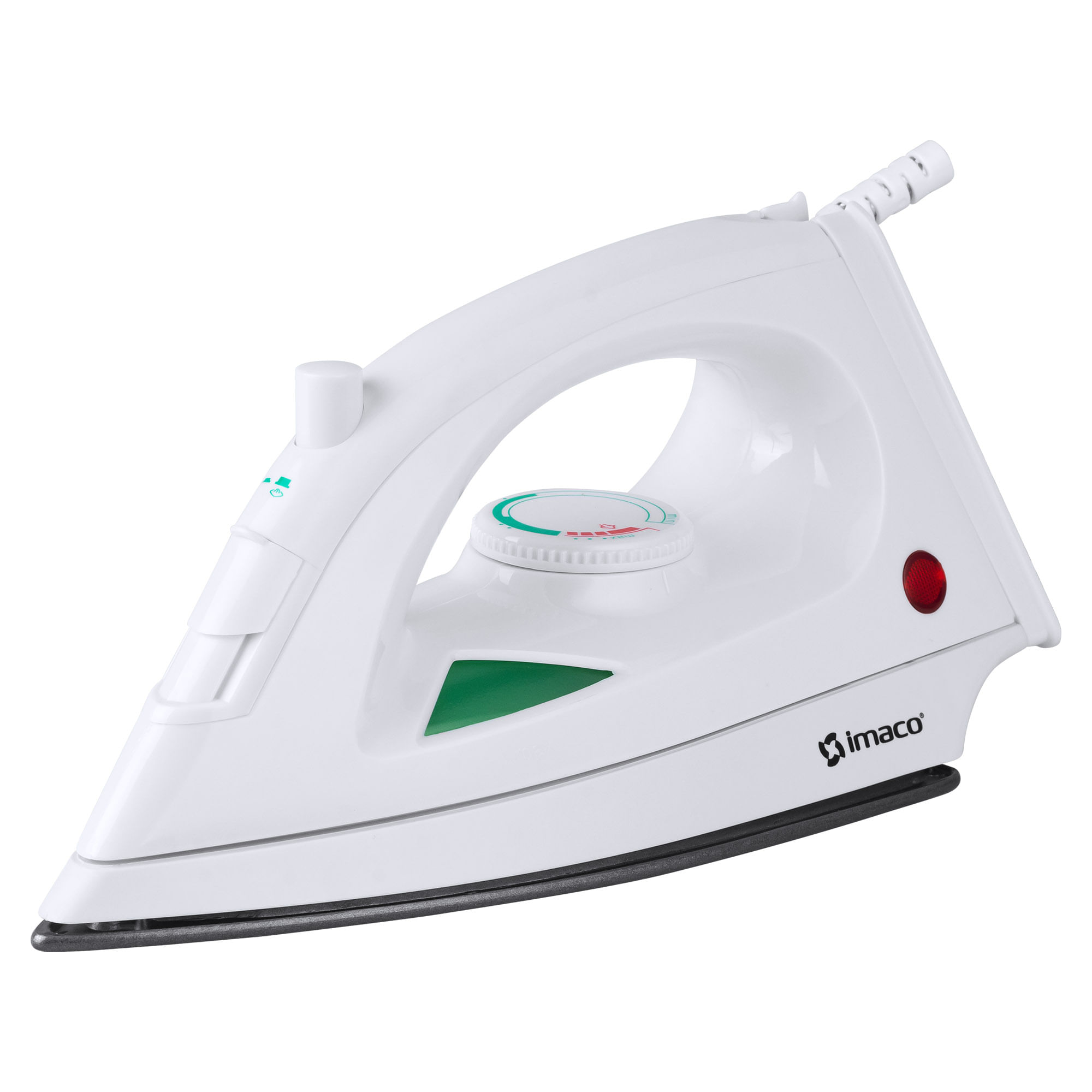 PLANCHA VAPOR S/NIVELES VAPOR ETA10 IMACO