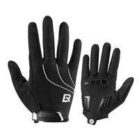 Guantes Ciclismo ROCKBROS S107-1 Antideslizante Deportivo