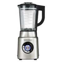 LICUADORA AC/INOX V/VID. 1400 W BLS1417 IMACO