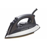 PLANCHA A VAPOR C/BASE CROMADA ETA181 IMACO