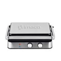 Grill panini XL 6 panes IG3423 Imaco