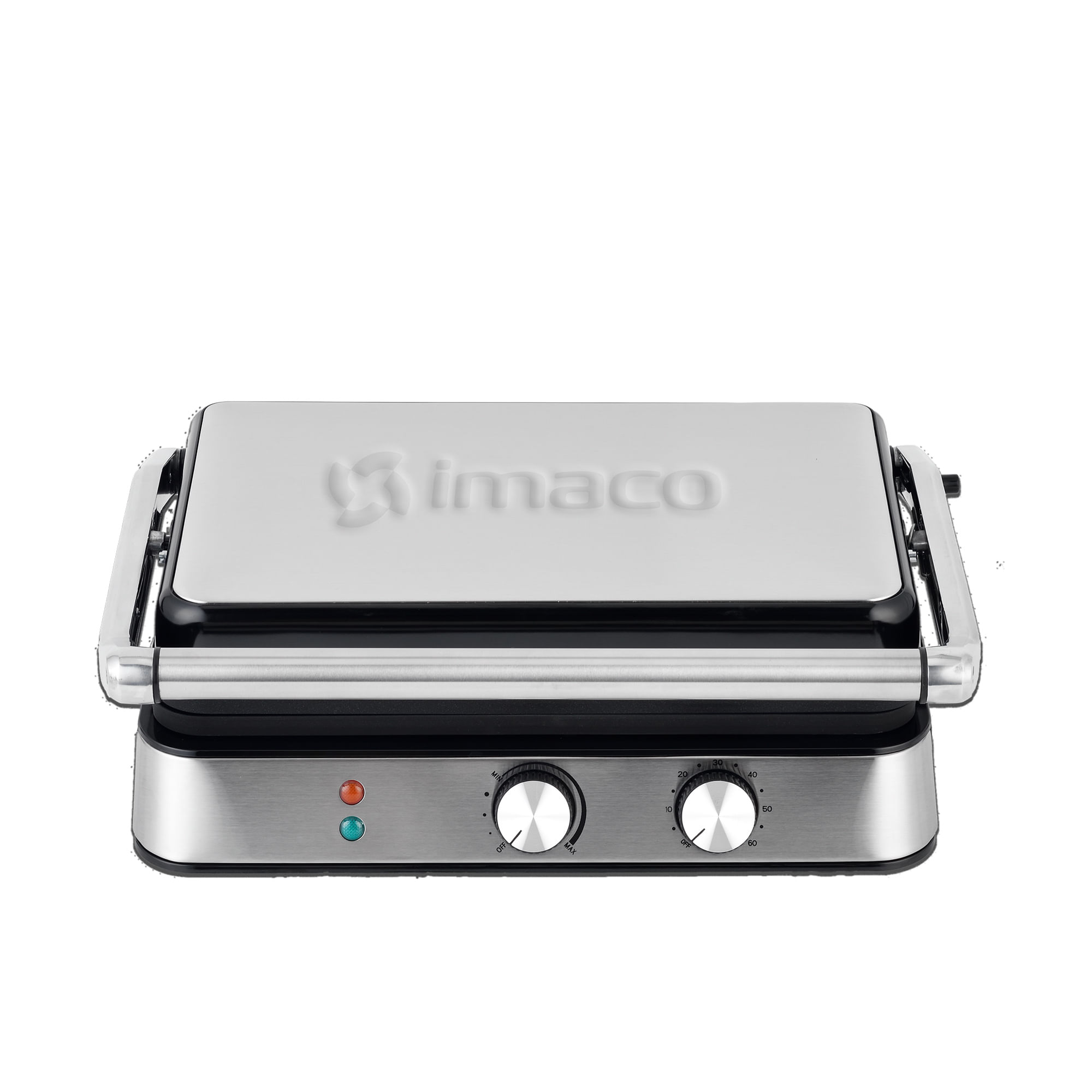 Grill panini XL 6 panes IG3423 Imaco